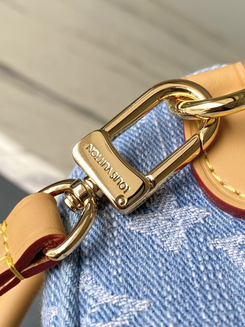 Louis Vuitton Speedy Bags